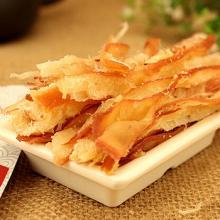 星期八鱿鱼丝70g